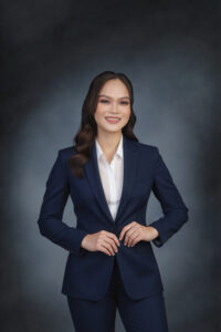 Charisse Marie Almagro